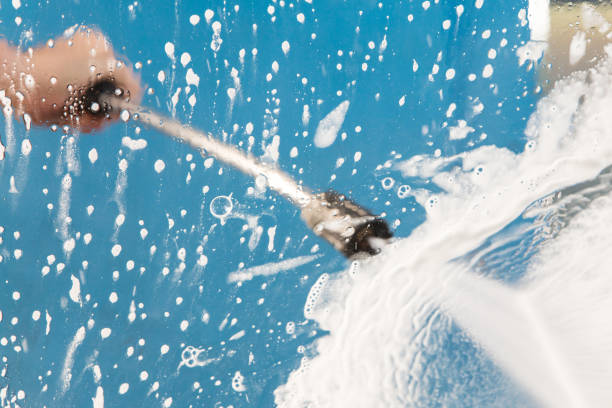 Best Soft Washing  in Cottageville, SC