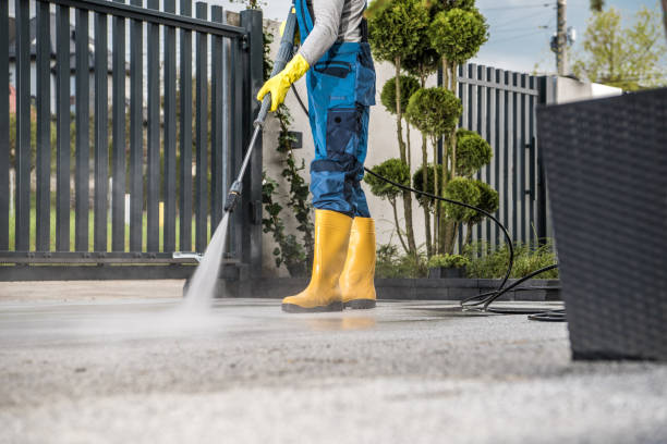 Best Parking Lot and Garage Cleaning  in Cottageville, SC